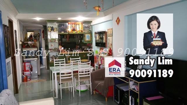 Blk 21 Eunos Crescent (Geylang), HDB 3 Rooms #125344712